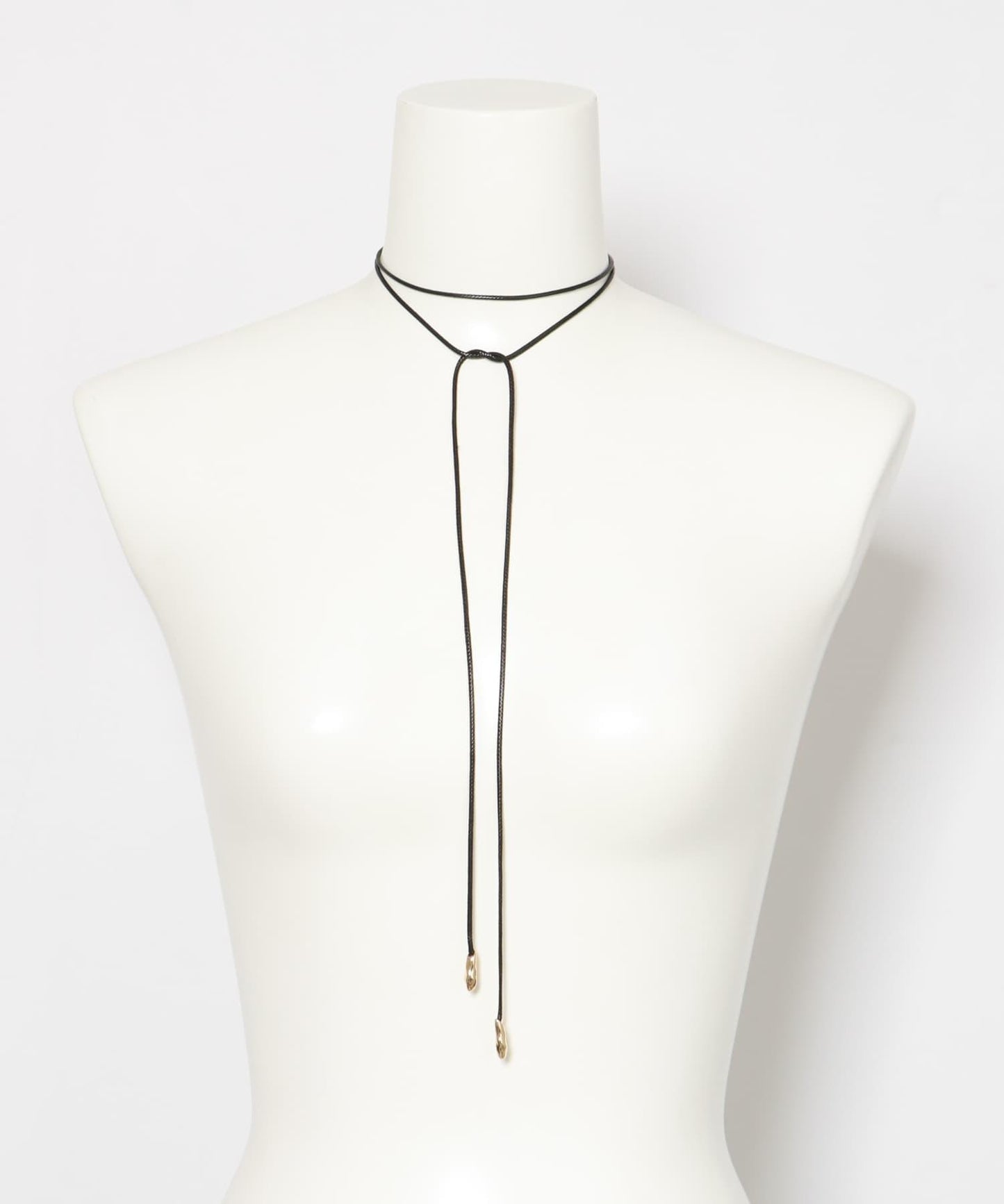 金屬鏈條項圈項鍊