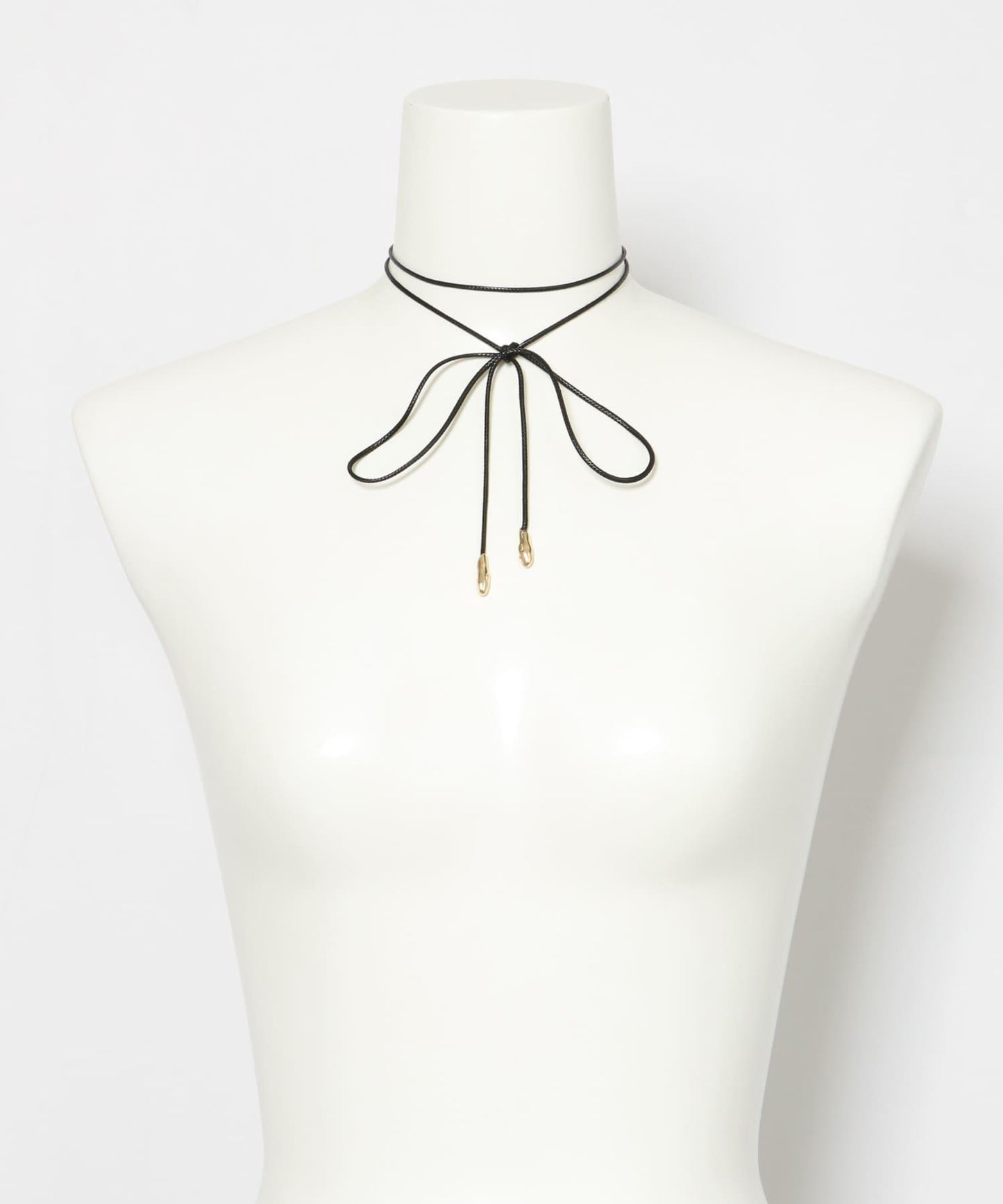 金屬鏈條項圈項鍊