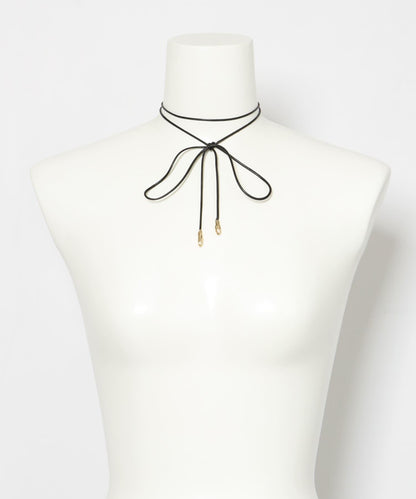 金屬鏈條項圈項鍊