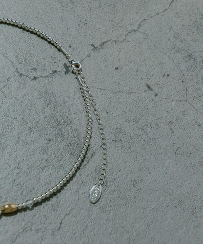 圖案裝飾頸圈項鍊