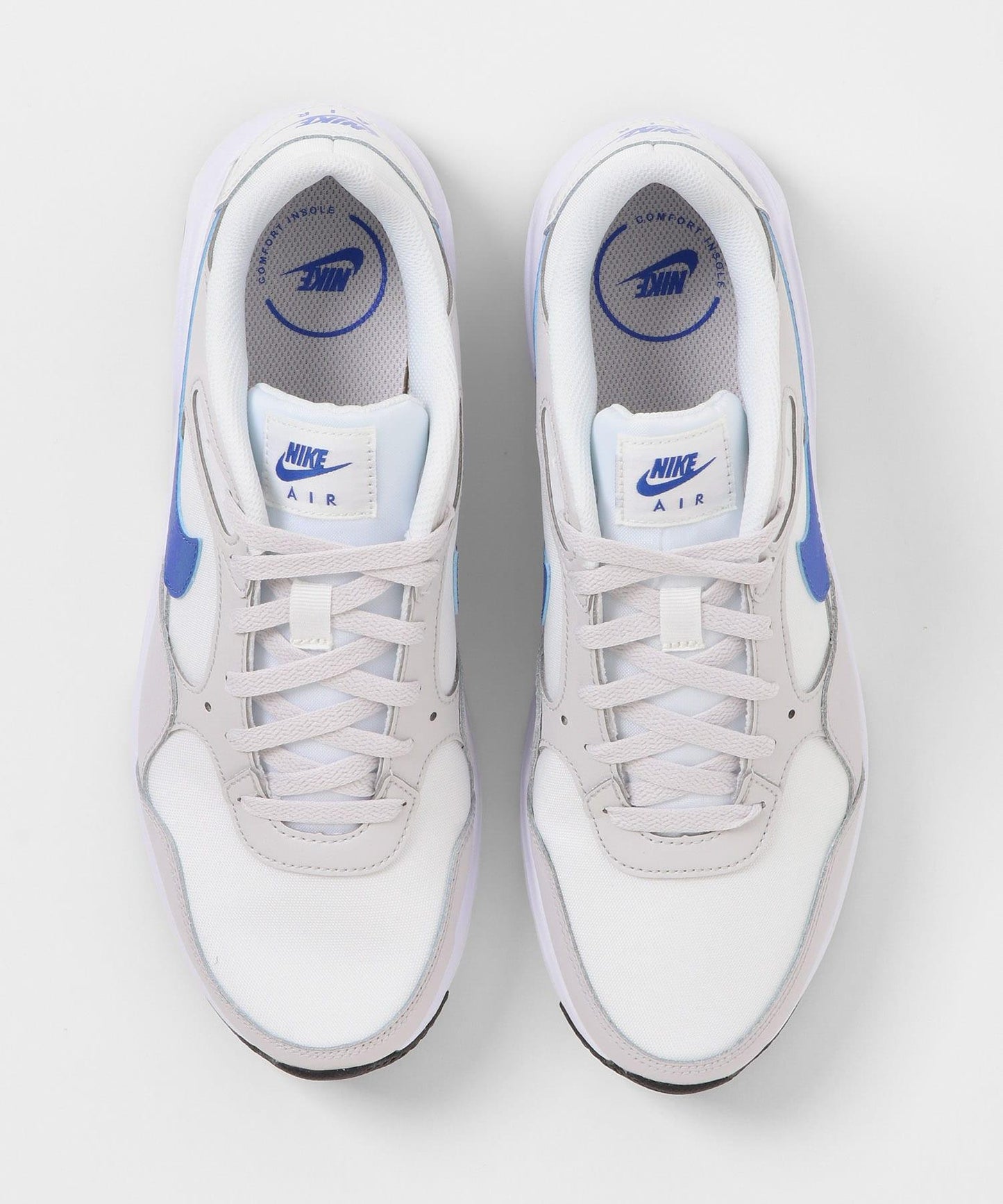 NIKE 耐克 Air Max SC