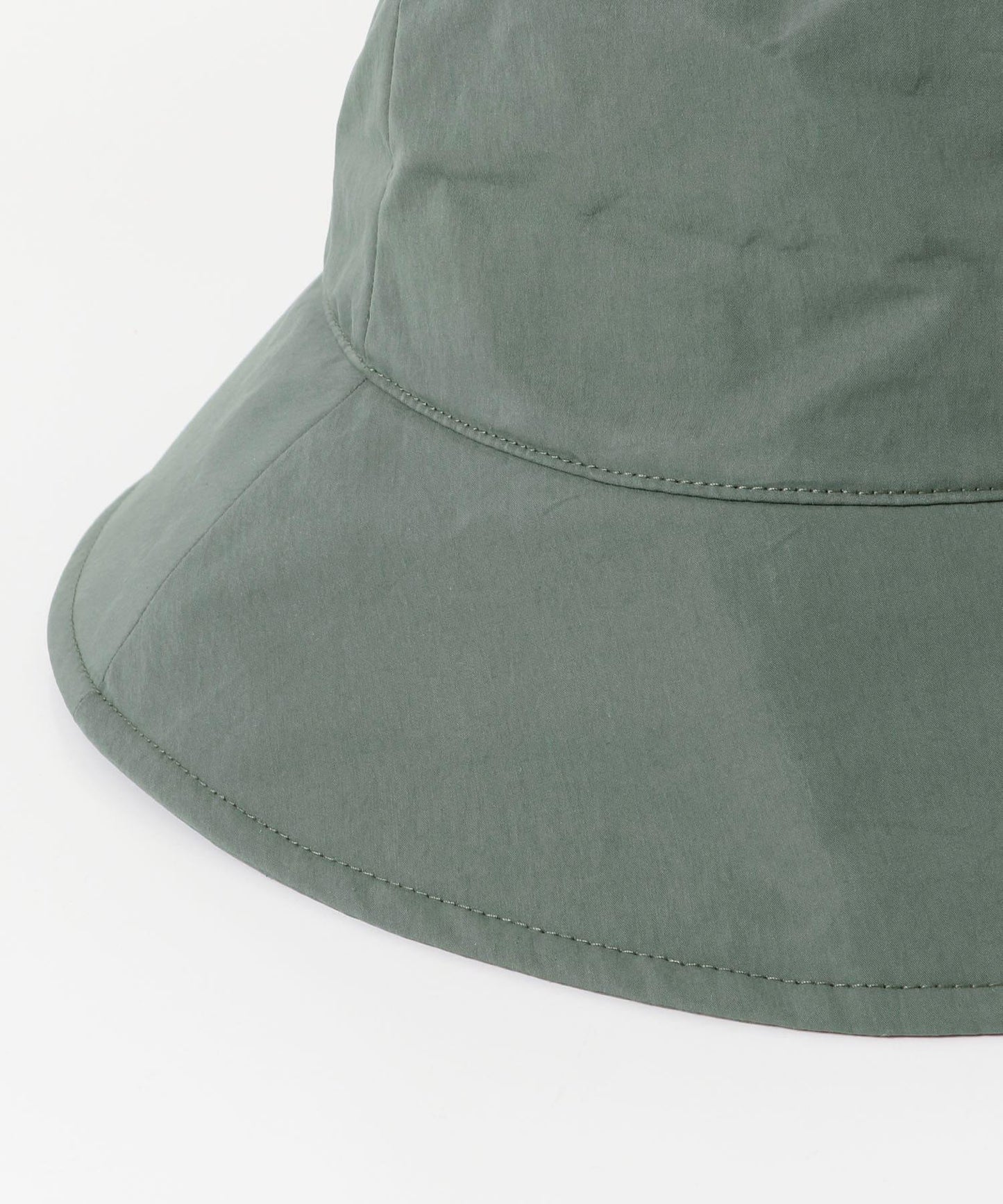 防潑水/防紫外線抽繩漁夫帽