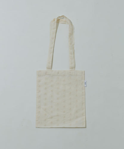 印花托特包S