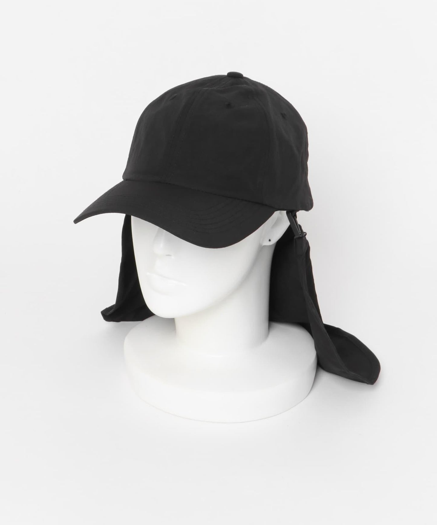 防潑水/防紫外線遮陽帽