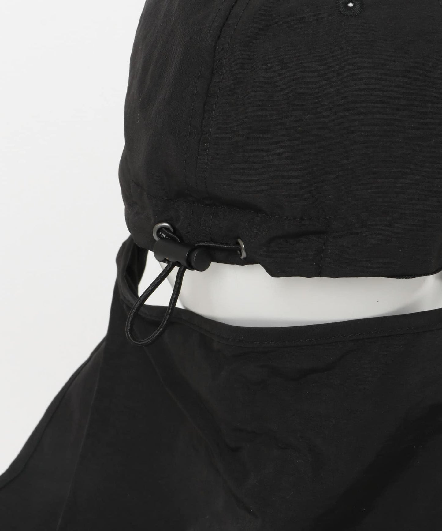 防潑水/防紫外線遮陽帽