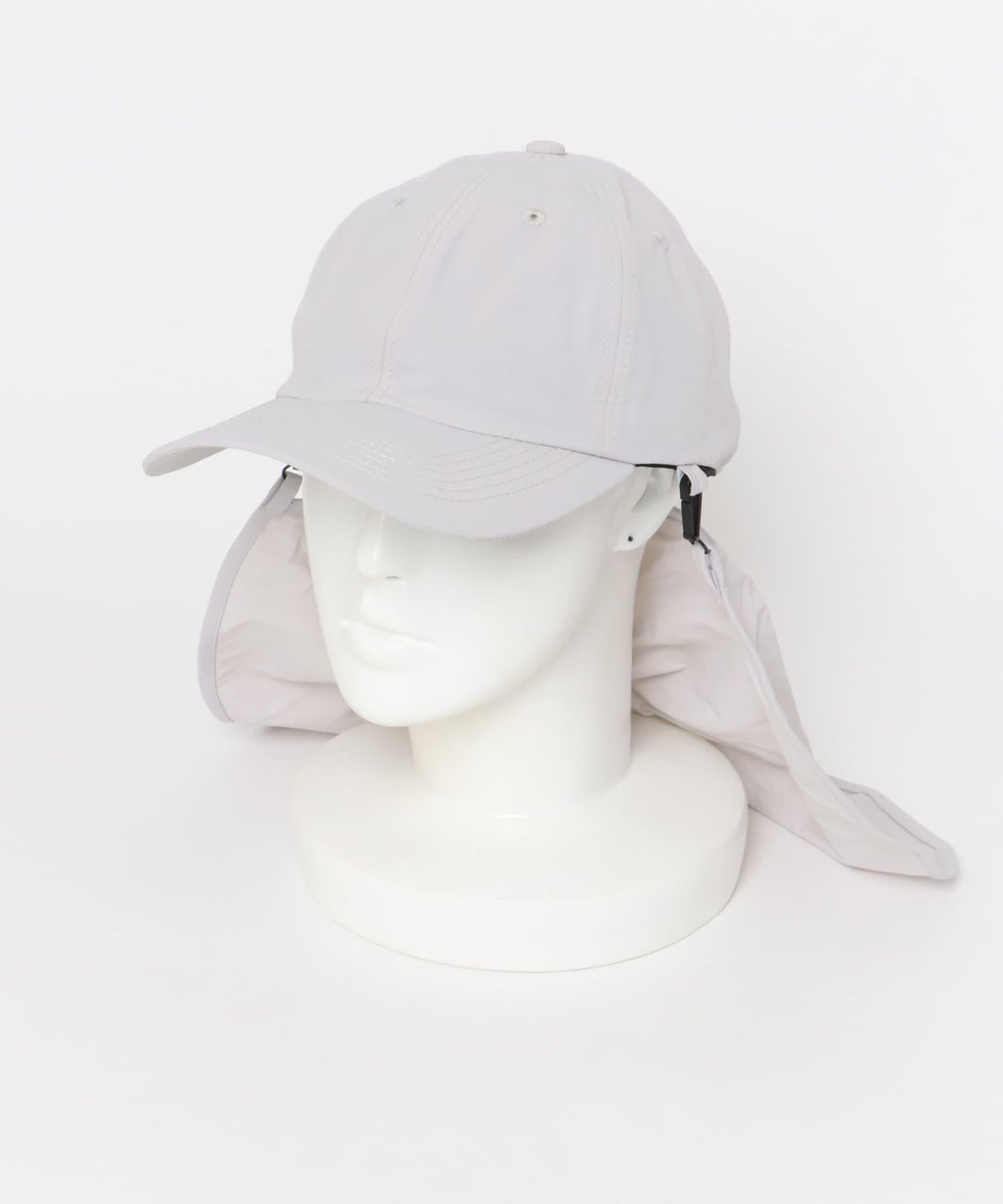 防潑水/防紫外線遮陽帽