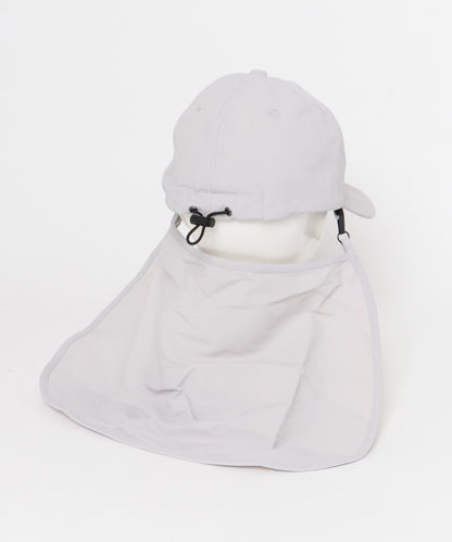 防潑水/防紫外線遮陽帽