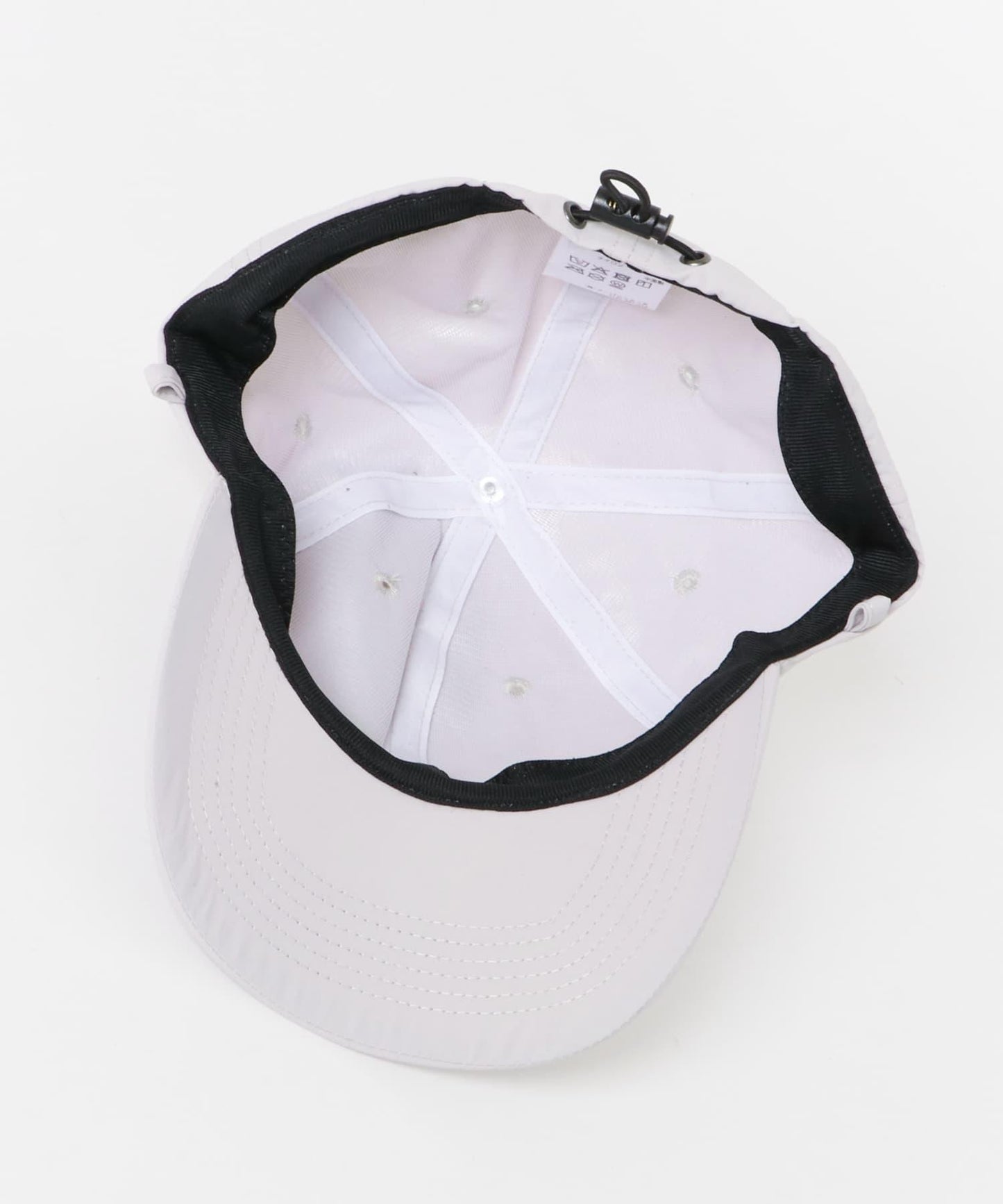 防潑水/防紫外線遮陽帽