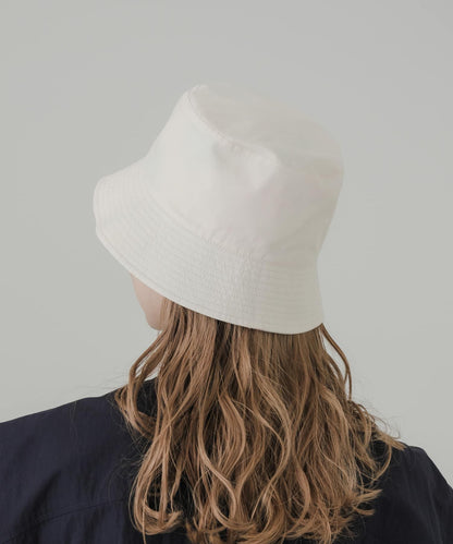 雙面可用扎染漁夫帽