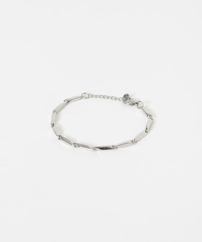 不鏽鋼質感鏈條手鍊