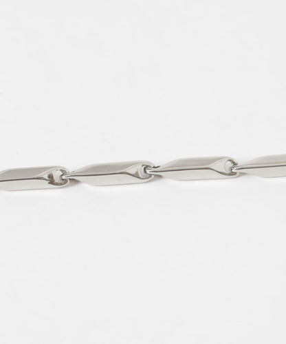不鏽鋼質感鏈條手鍊