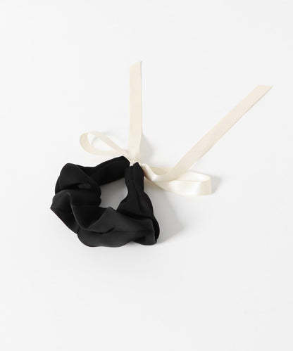 多功能拼色毛絨髮帶