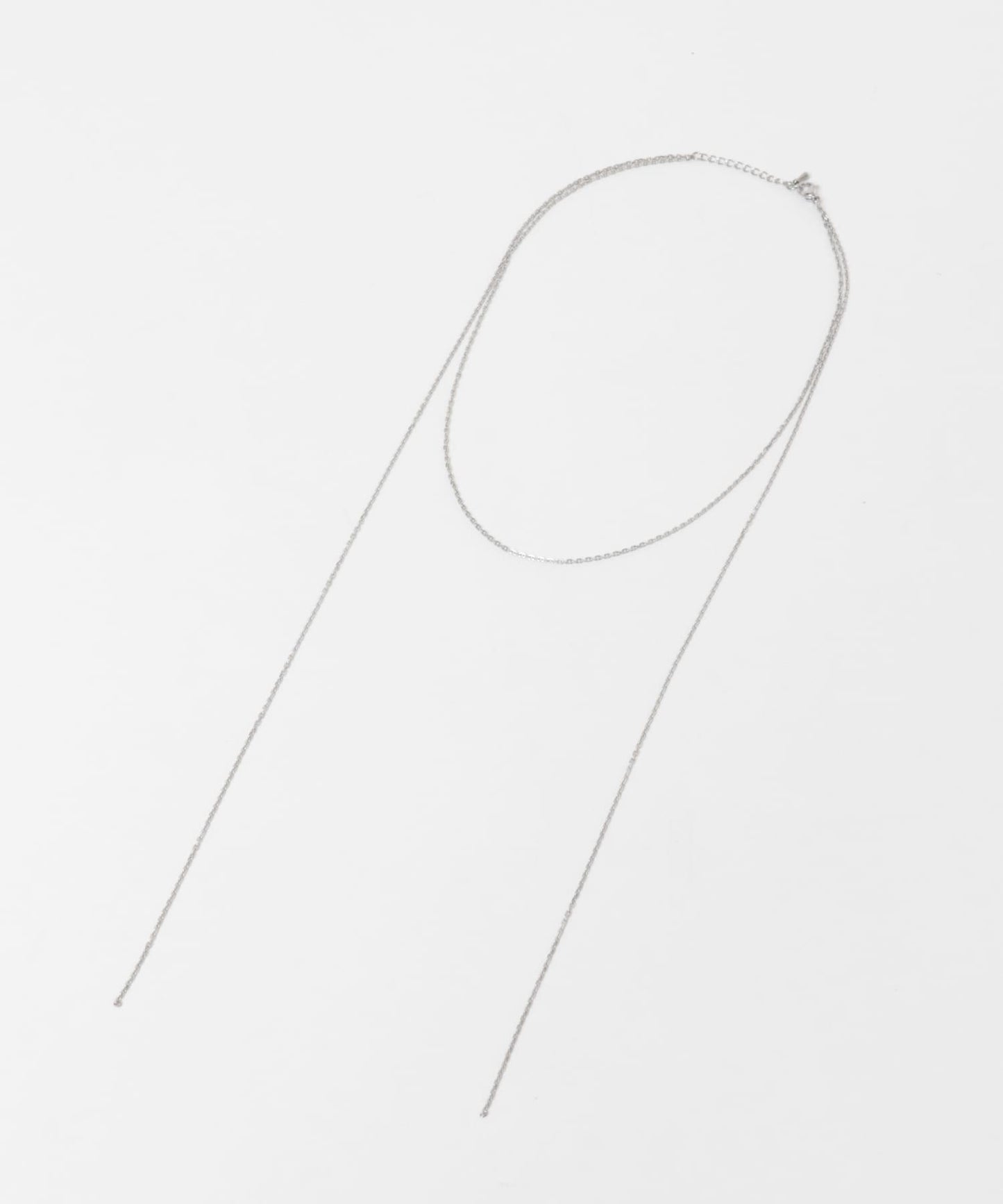 不鏽鋼多層項鍊