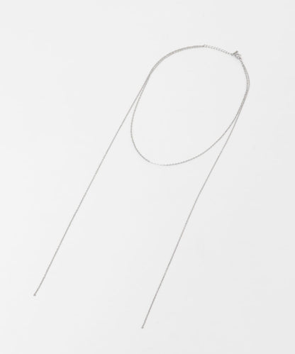 不鏽鋼多層項鍊