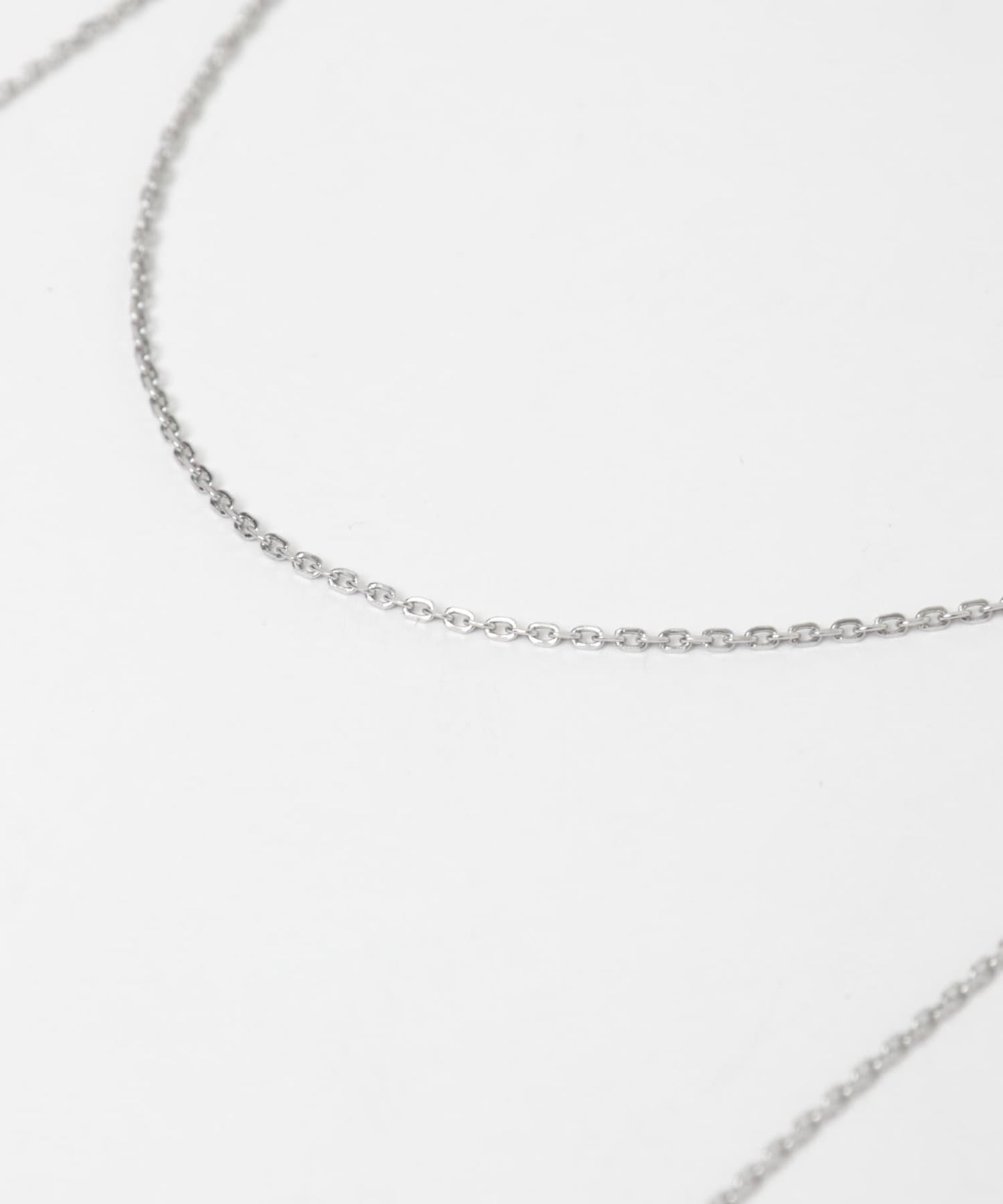 不鏽鋼多層項鍊