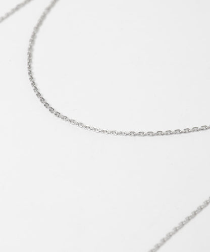 不鏽鋼多層項鍊