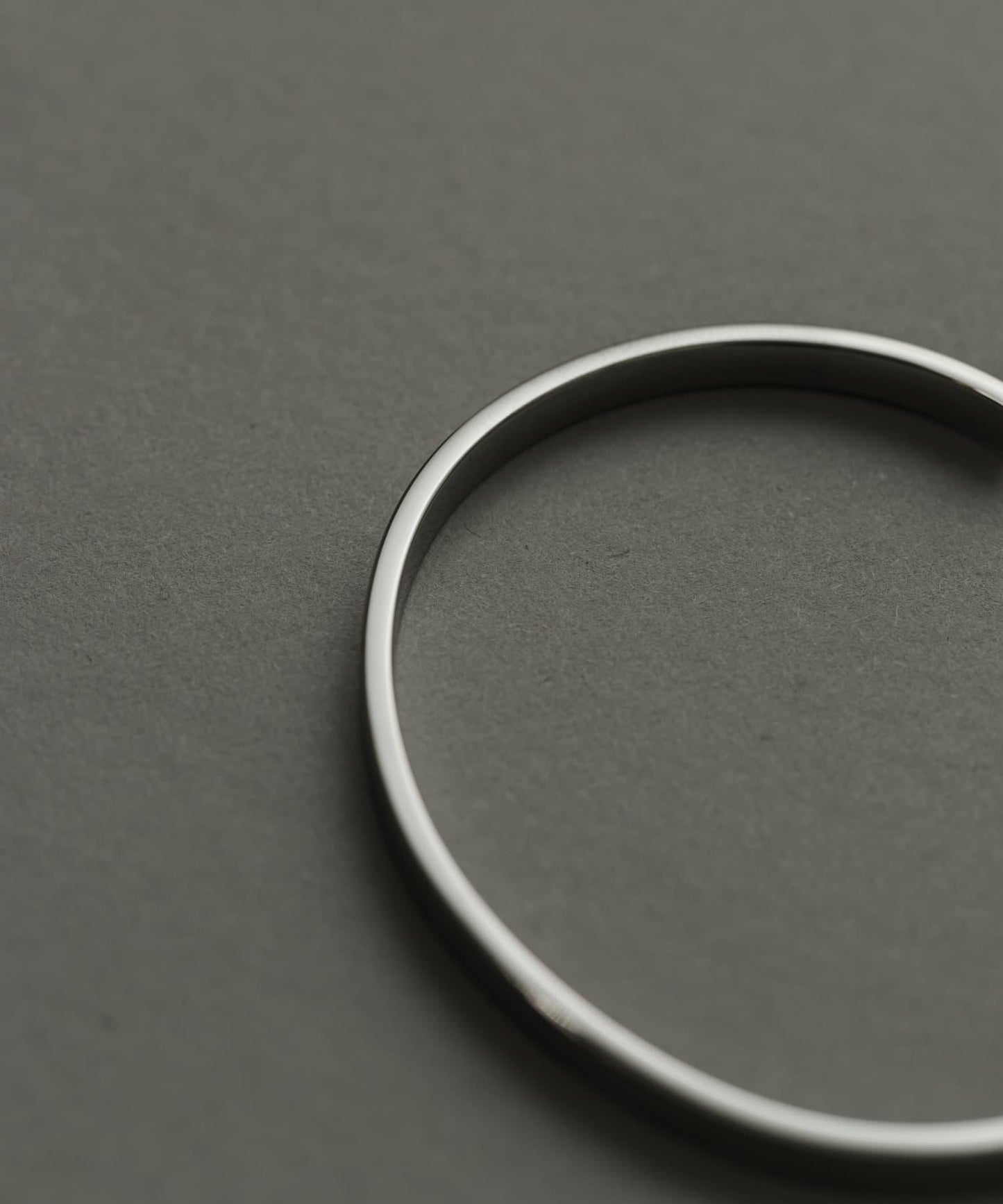 不鏽鋼簡約手鐲