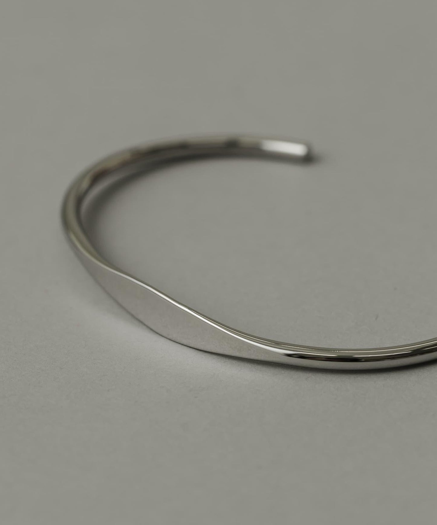 不鏽鋼簡約手鐲