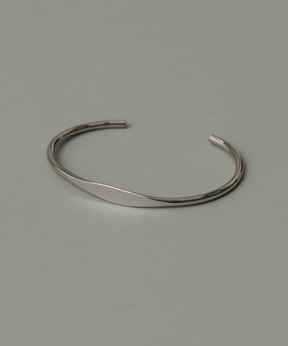 不鏽鋼簡約手鐲