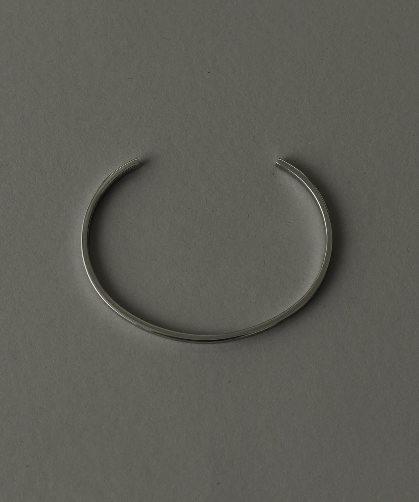 不鏽鋼簡約手鐲