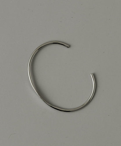 不鏽鋼簡約手鐲