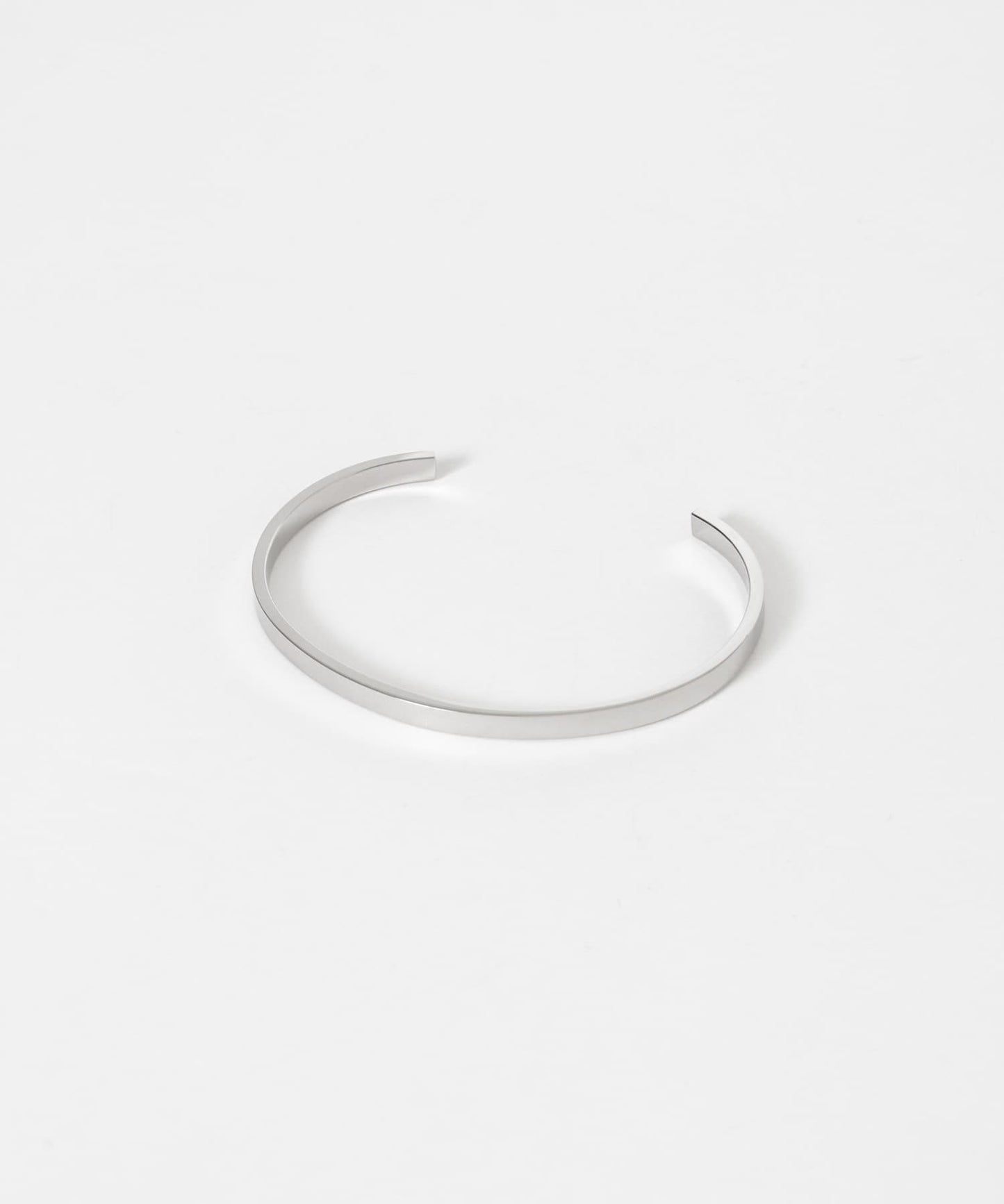 不鏽鋼簡約手鐲