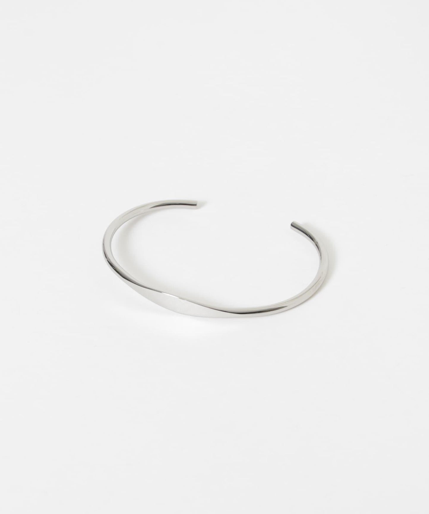 不鏽鋼簡約手鐲