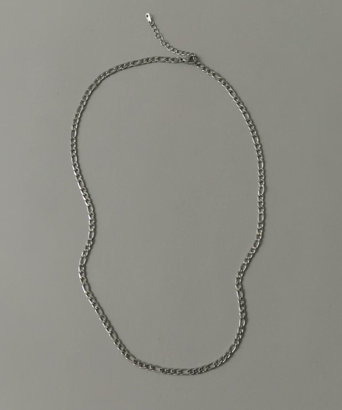 不鏽鋼菲加羅鏈項鍊