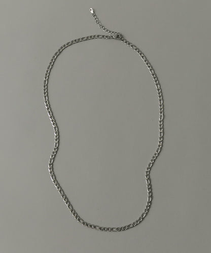 不鏽鋼菲加羅鏈項鍊