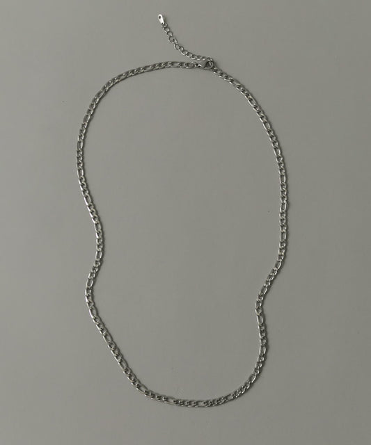 不鏽鋼菲加羅鏈項鍊