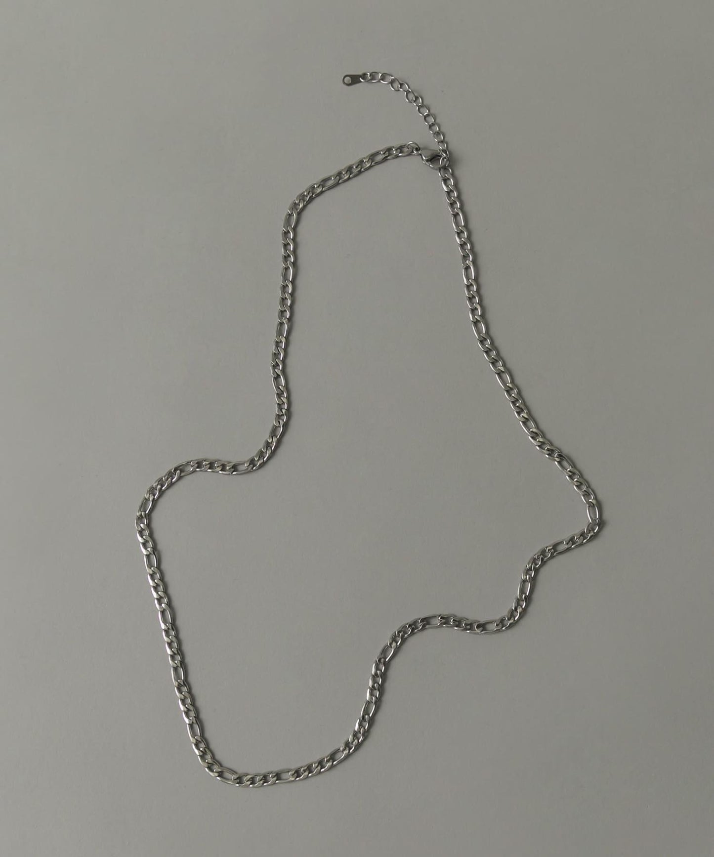 不鏽鋼菲加羅鏈項鍊