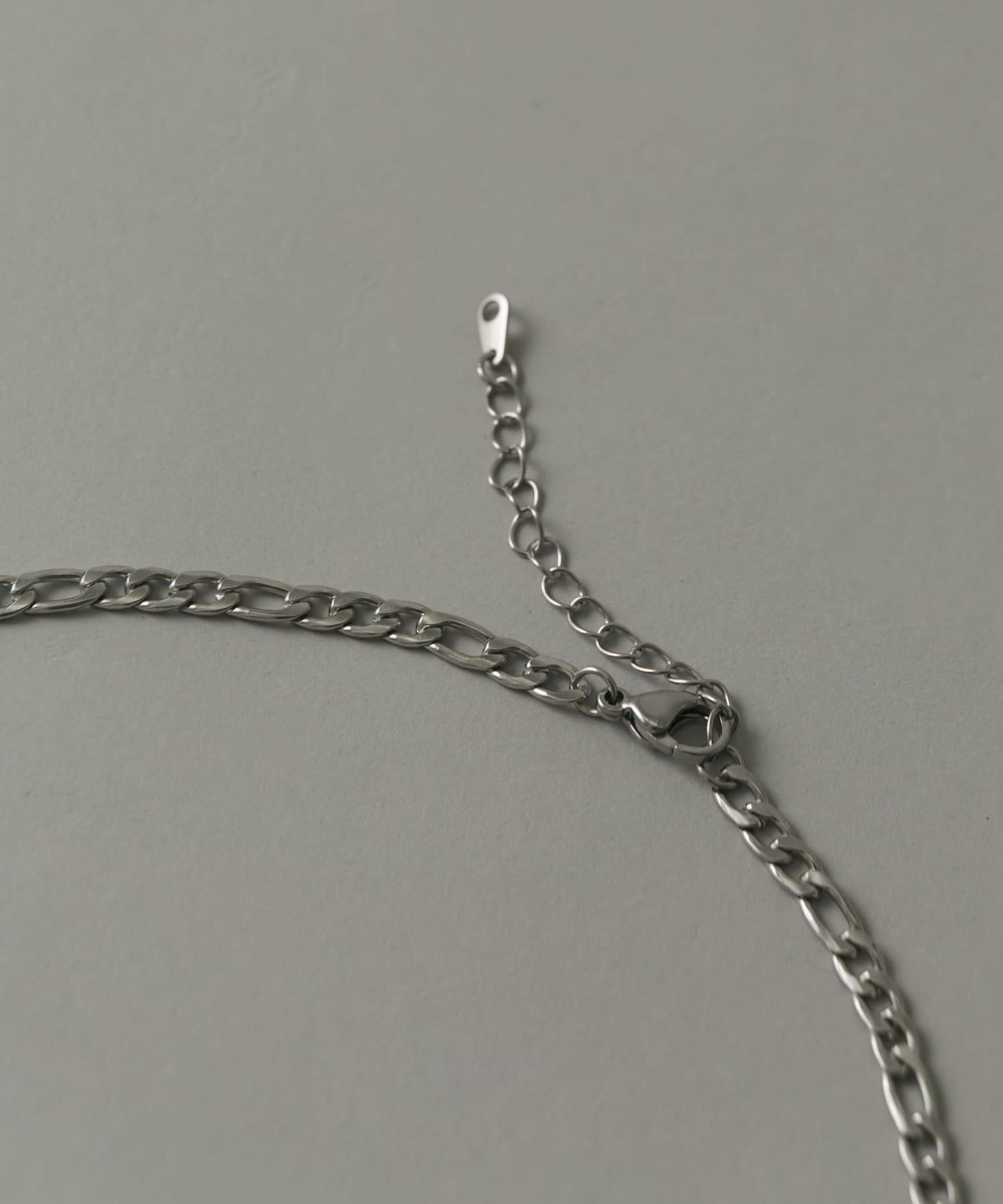 不鏽鋼菲加羅鏈項鍊