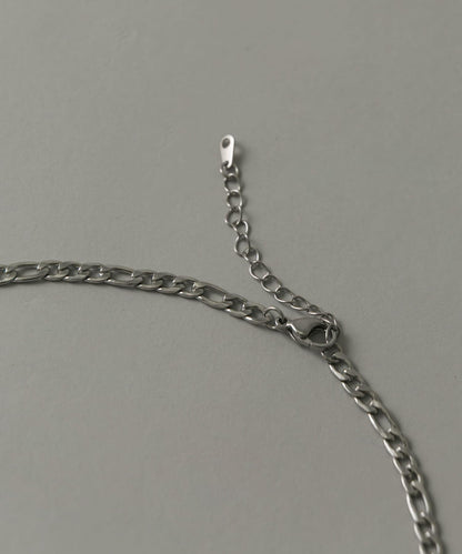 不鏽鋼菲加羅鏈項鍊