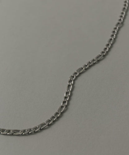 不鏽鋼菲加羅鏈項鍊