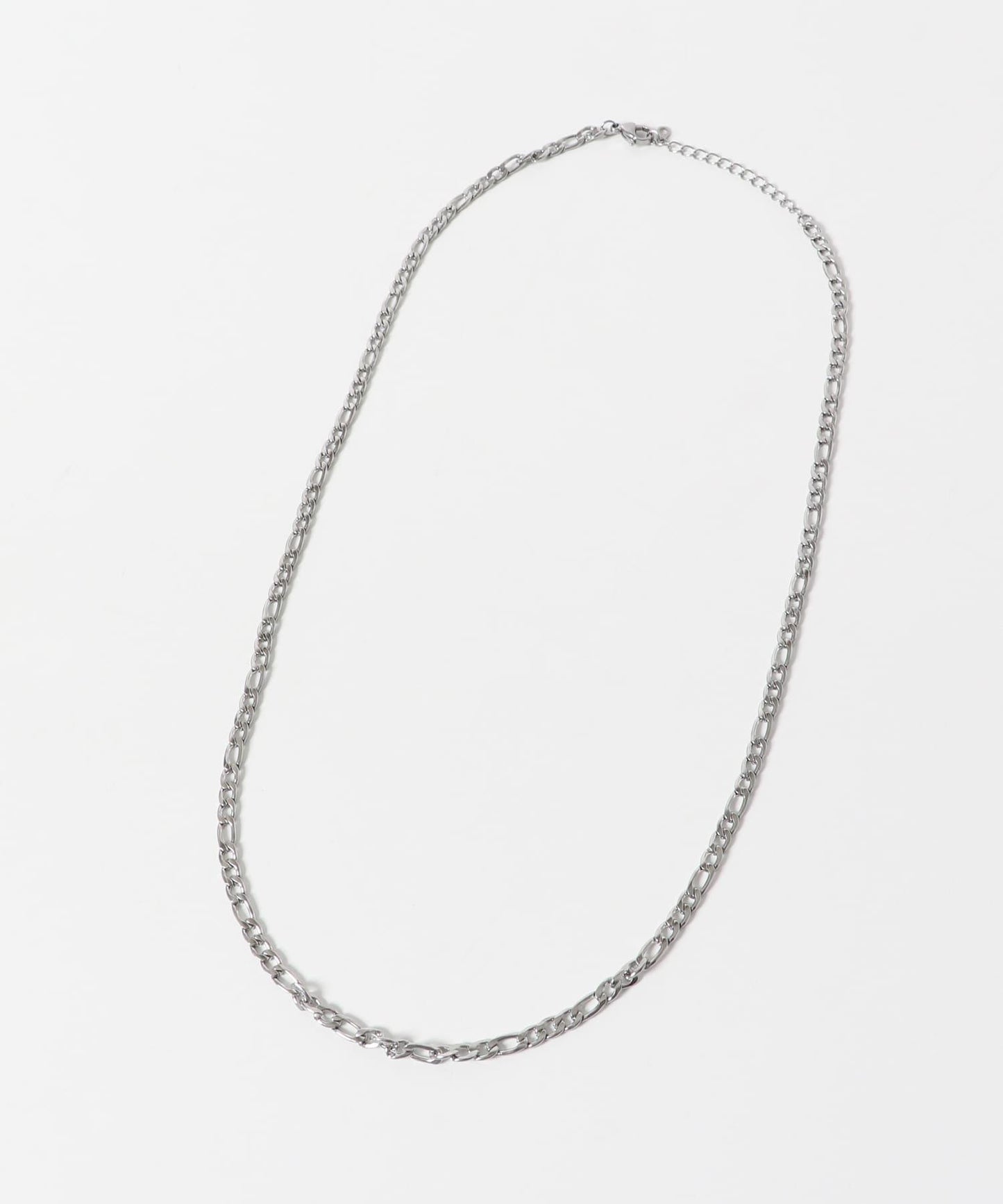 不鏽鋼菲加羅鏈項鍊