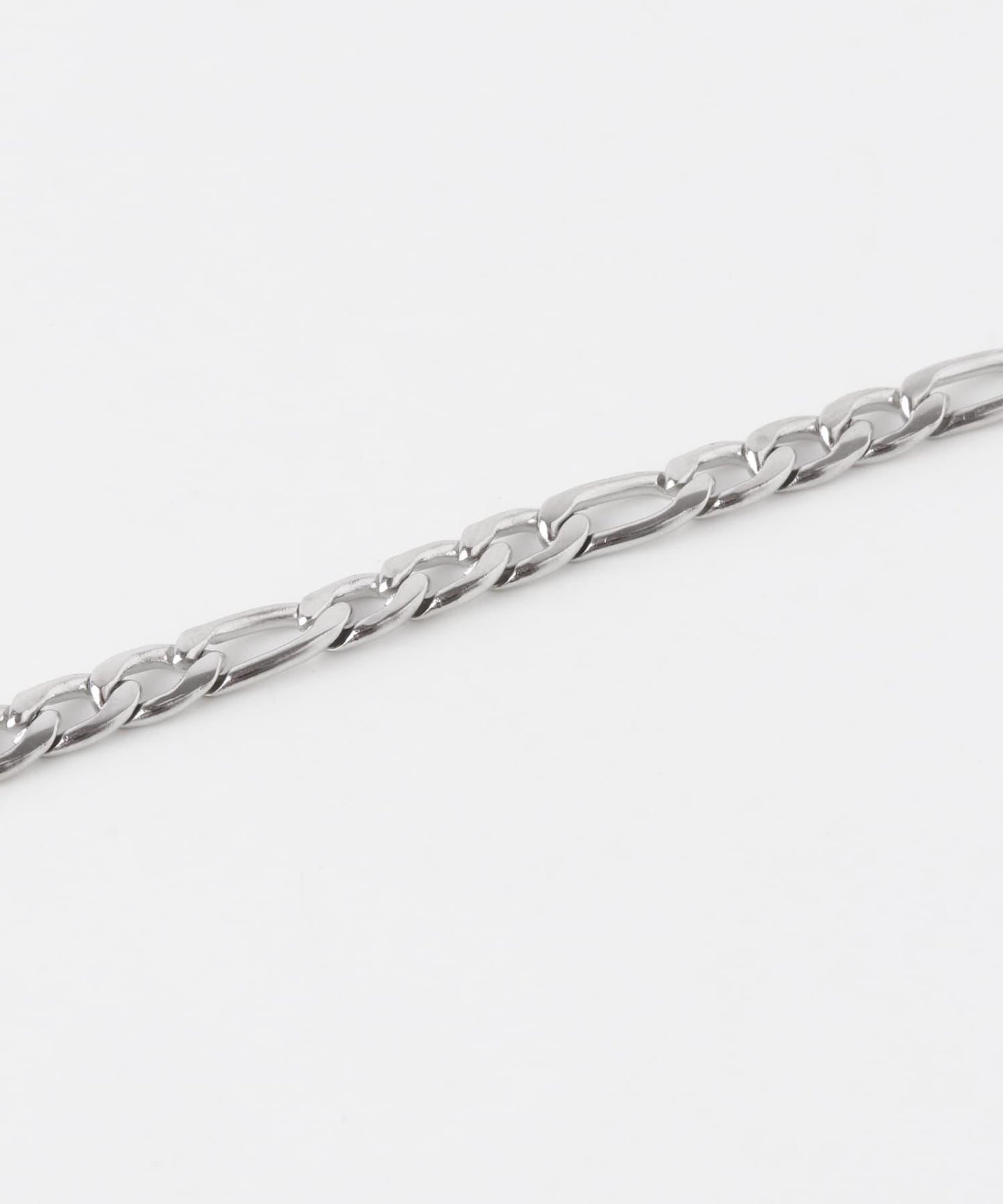 不鏽鋼菲加羅鏈項鍊