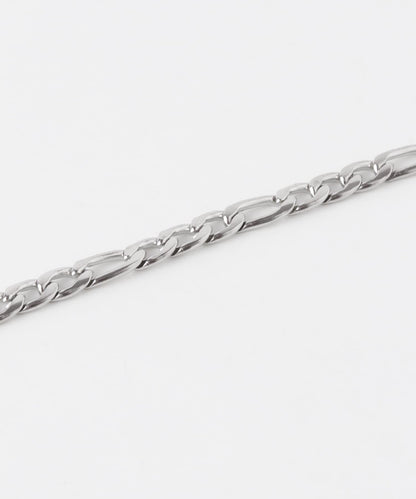 不鏽鋼菲加羅鏈項鍊