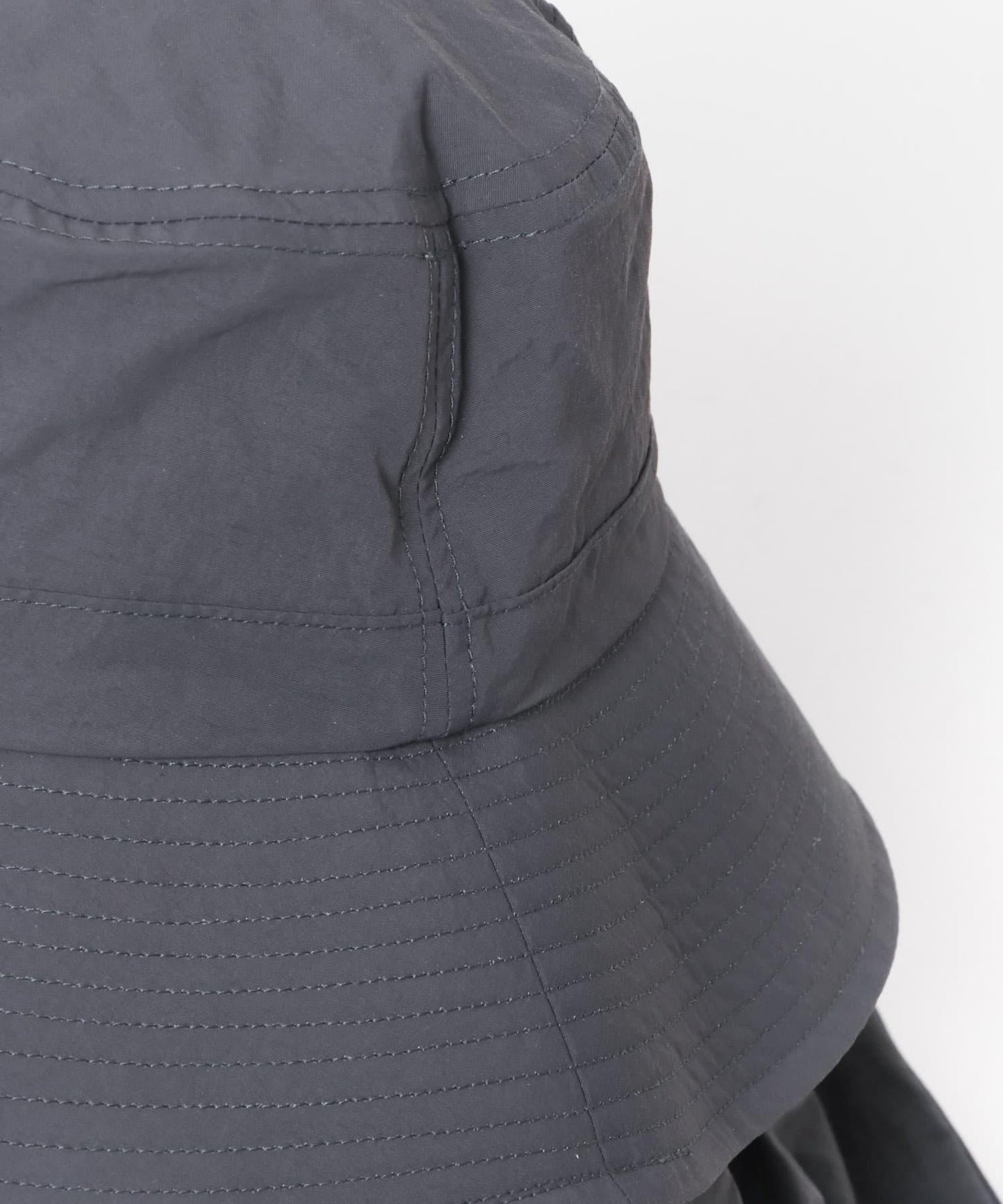 防潑水/防紫外線遮陽漁夫帽