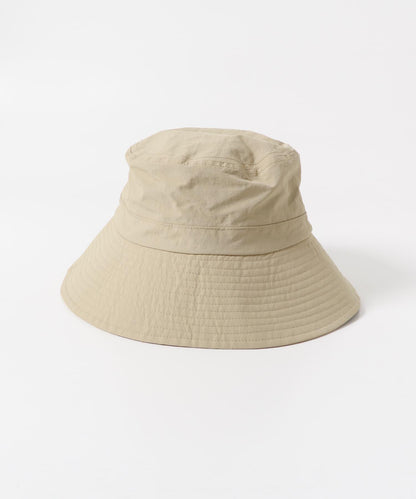 防潑水/防紫外線遮陽漁夫帽