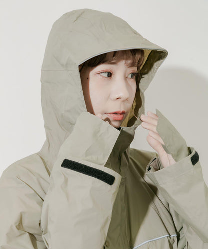 【男女同款】Wpc. 自行車袖套雨披