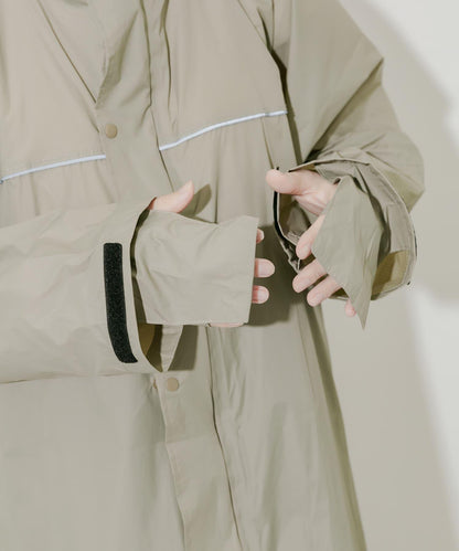 【男女同款】Wpc. 自行車袖套雨披