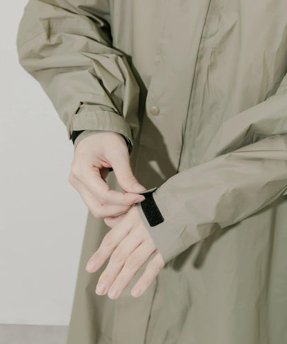 【男女同款】Wpc. 自行車袖套雨披