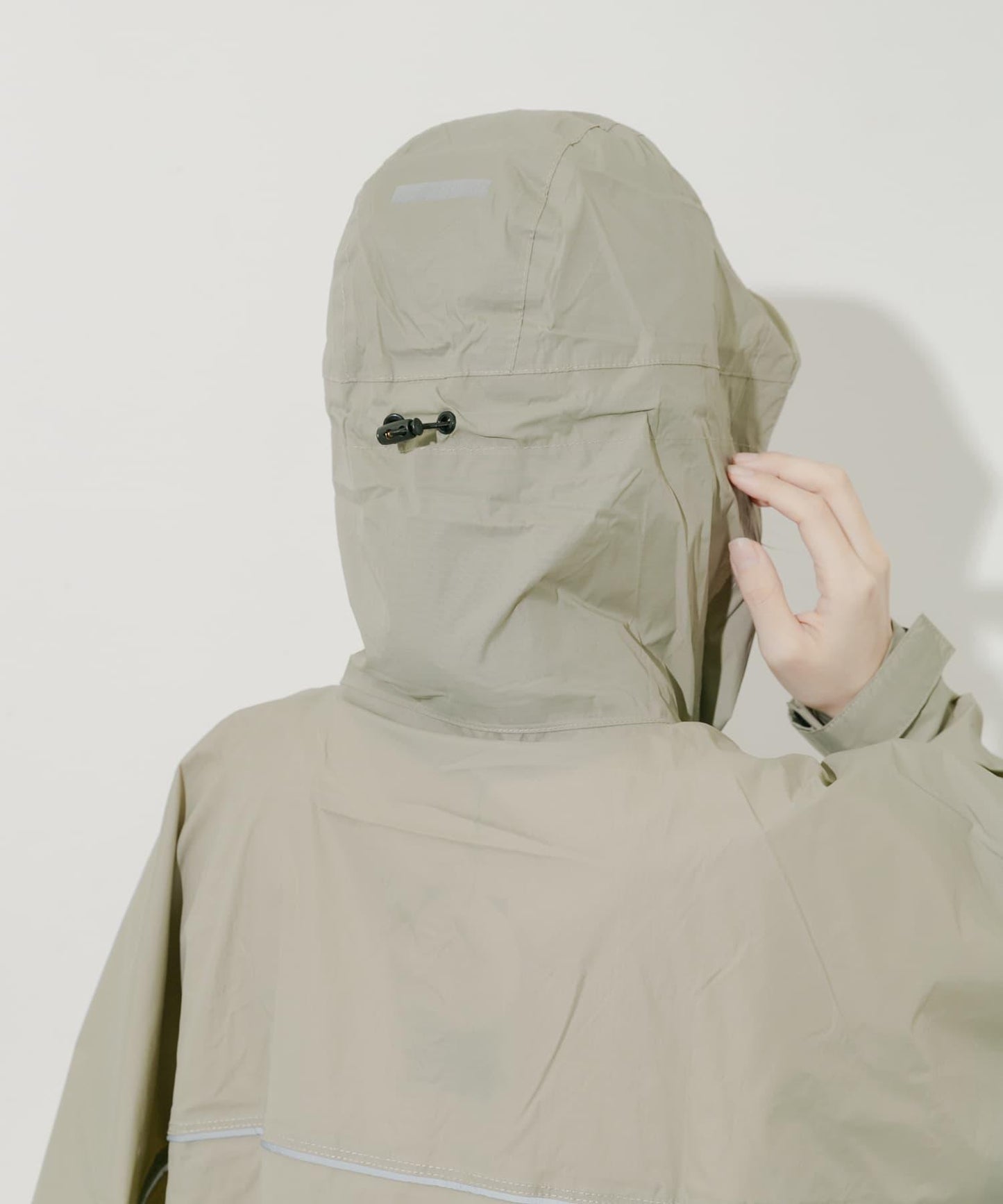 【男女同款】Wpc. 自行車袖套雨披