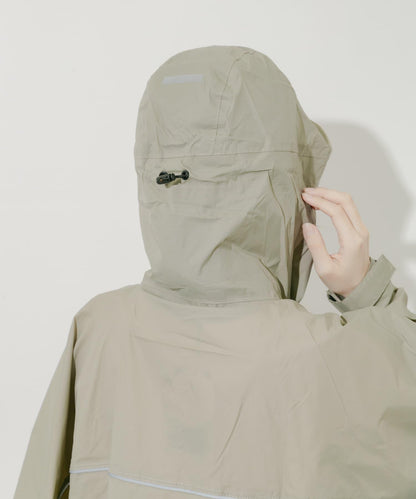 【男女同款】Wpc. 自行車袖套雨披