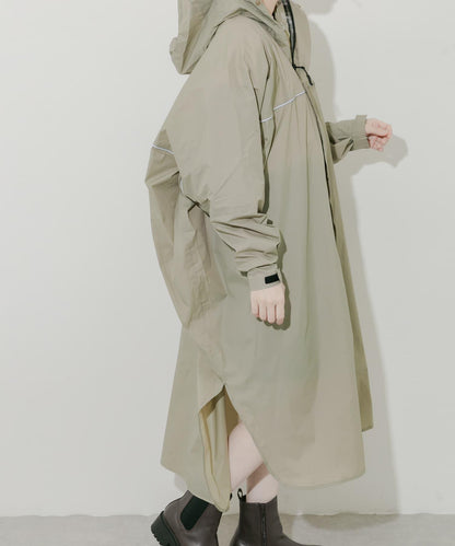 【男女同款】Wpc. 自行車袖套雨披