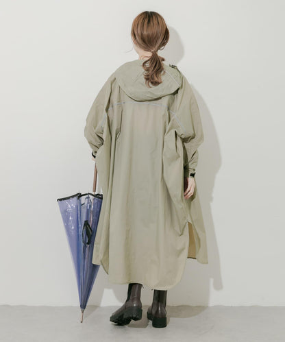 【男女同款】Wpc. 自行車袖套雨披