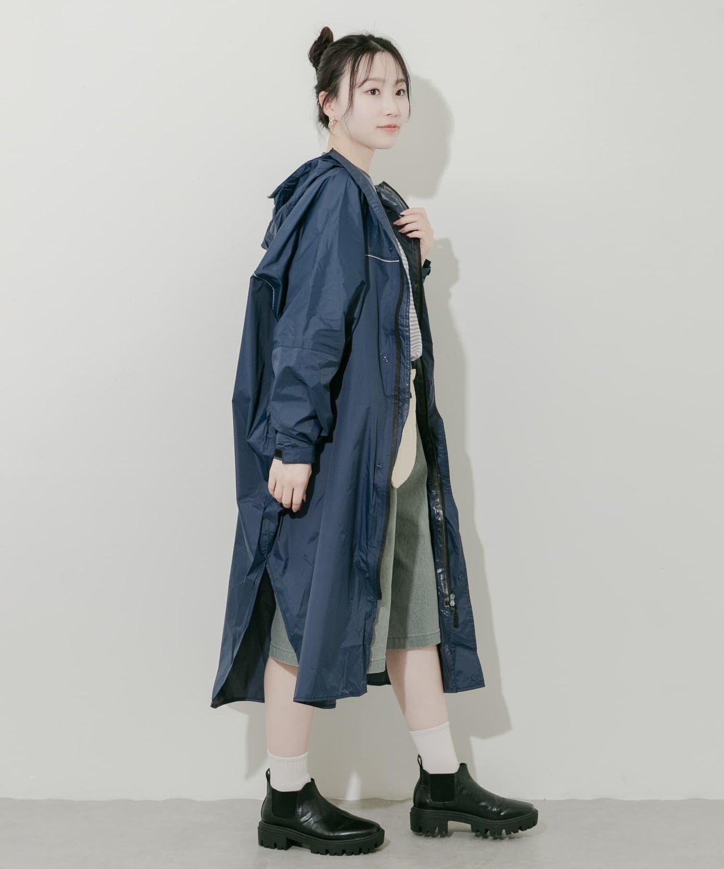 【男女同款】Wpc. 自行車袖套雨披