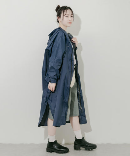 【男女同款】Wpc. 自行車袖套雨披