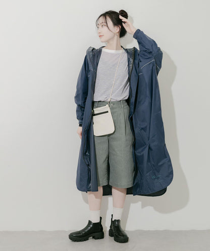 【男女同款】Wpc. 自行車袖套雨披