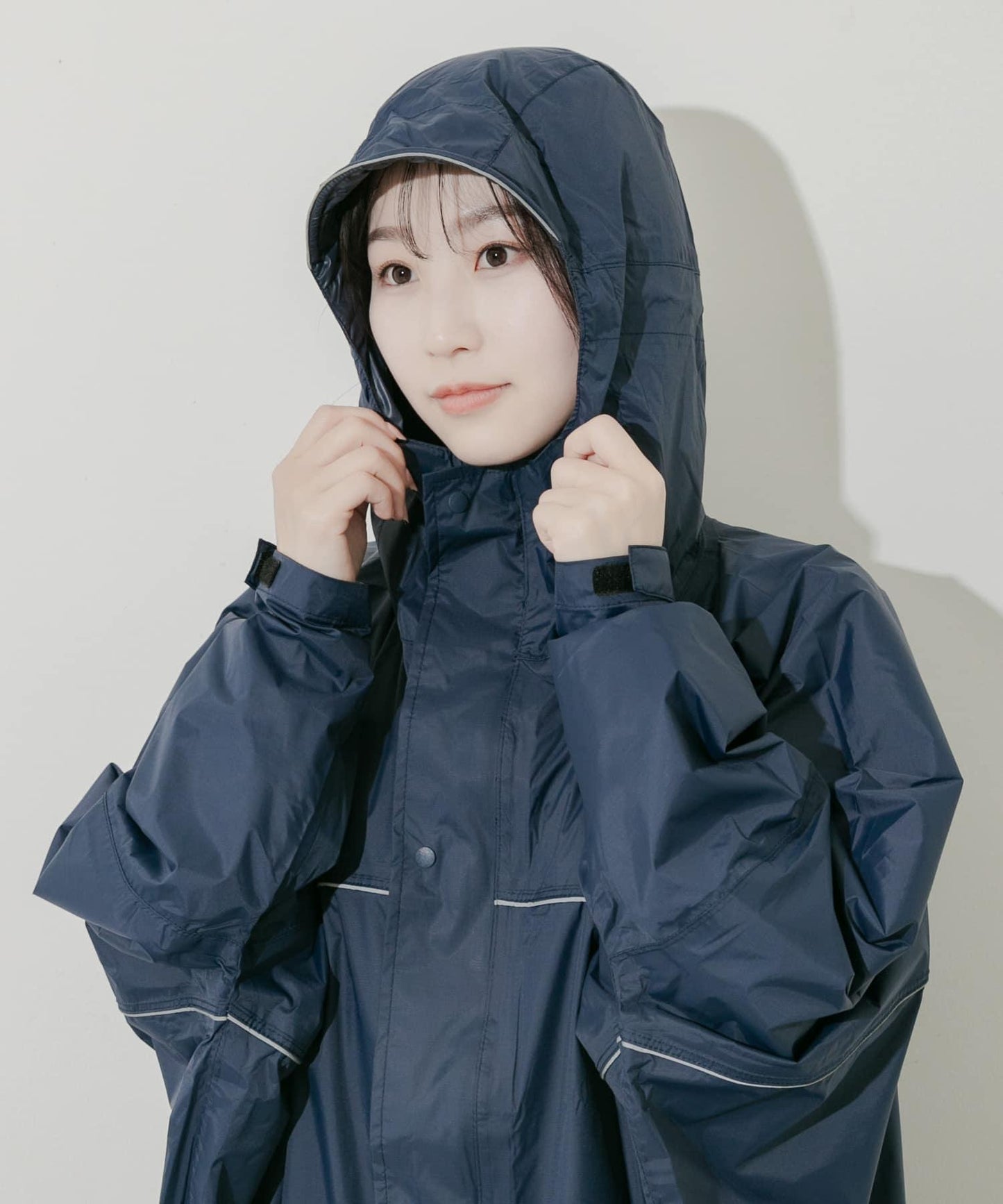 【男女同款】Wpc. 自行車袖套雨披